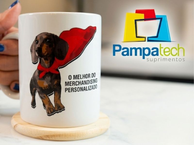 Impressão DTF: O Que É, Como Funciona e Por Que Escolher para Seus Produtos