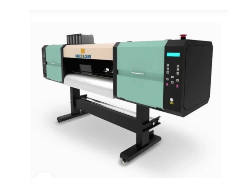 Impressão Sublimática: Transforme Suas Ideias em Produtos Únicos e Personalizados
