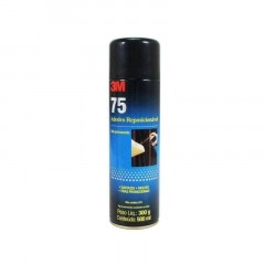 Spray Adesivo para camisetas - 300g