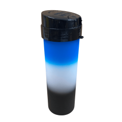 Garrafa Squeeze Degradê 475ml - Especiais
