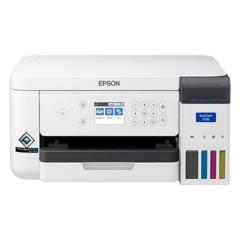 Kit Super empreendedor - Prensa 38x38 + Prensa Cilíndrica + Impressora Sublimática F170 - VOLTAGEM 220V