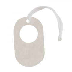 Porta Garrafa PET com Cordão