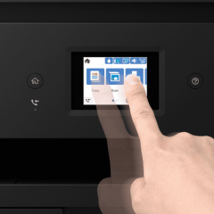 Impressora para sublimação - A3 Epson L14150 BIVOLT
