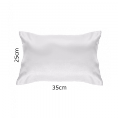 Capa de Travesseiro Infantil com Enchimento - 35cm x 25cm