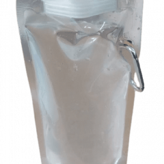 Squeeze Dobrável 480ml