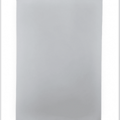 Placa MDF para Sublimação A3