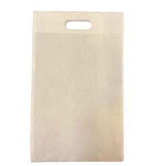 Sacola Ecobag PREMIUM + brilho + resistente 25x40