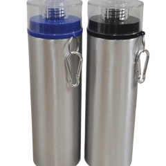 Garrafa Squeeze Alumínio p/ Sublimação 750ml