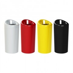 PORTA GARRAFA Branco - 600ml
