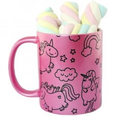 Caneca perolizada