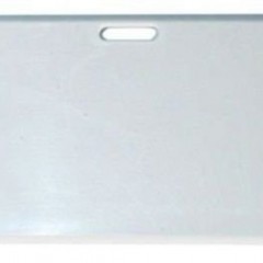 Crachá para sublimar - Polímero de alta qualidade - HORIZONTAL OU VERTICAL