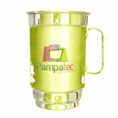 Caneca Alumínio - 750ml