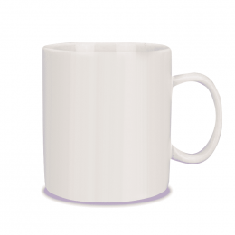 Caneca Branca Atacado Premium AAA  - 2 caixas (R$ 34000 por caixa) R$ 944 um