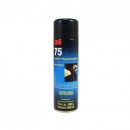 Spray Adesivo para camisetas - 300g