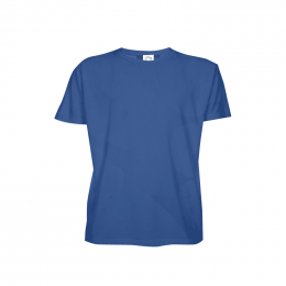 Baby look para sublimar - Azul royal
