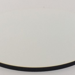 Porta copo redondo para sublimação - MDF
