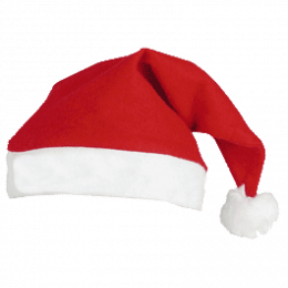 Touca de Natal