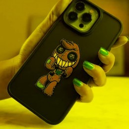 Impressão DTF UV