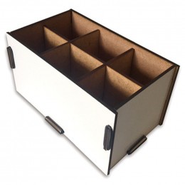 Porta objeto - MDF