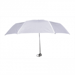 Sombrinha dobrável (guarda-chuva de bolsa)