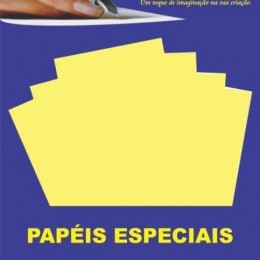 Papel sublimático Globinho A4 100 folhas