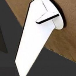 Pezinho para Placa de MDF