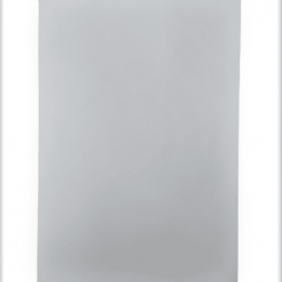 Placa MDF para Sublimação A3