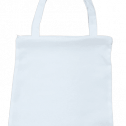 Bolsa/sacola Tecido Alça Ombro c/ ziper 40X35Cm