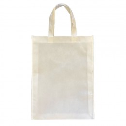 Sacola Ecobag PREMIUM BRANCA 30 X 40 cm