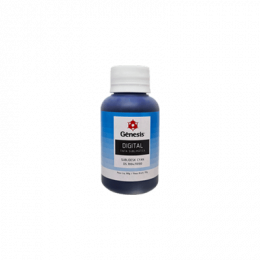 Tinta Sublimática - Gênesis - UNIDADE - 100ml