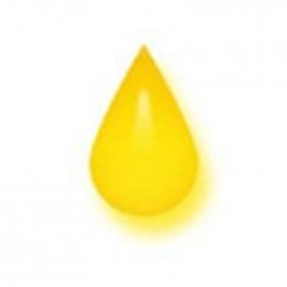 Tinta Sublimática Yellow - 100ml