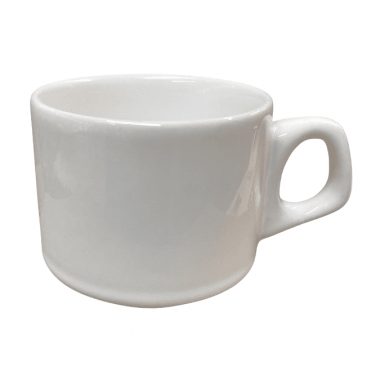 Caneca cafezinho 180ml