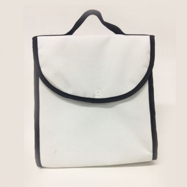 BOLSA LANCHEIRA TÉRMICA
