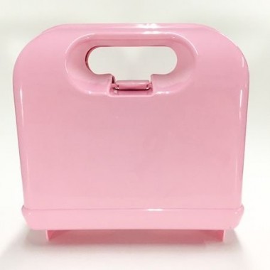 Lancheira escolar - transfer laser adesivo serigrafia