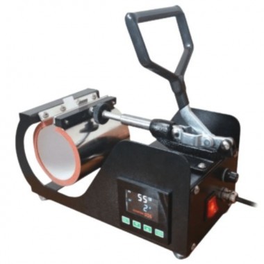 Prensa térmica de caneca