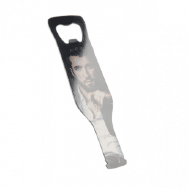 Abridor de garrafas Aço inoxidável