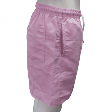 Short Masculino Tactel Preto