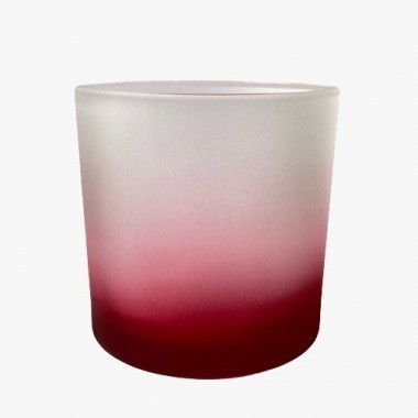 Copo de whisky para sublimar