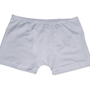 Cueca boxer para Sublimação - Infantil