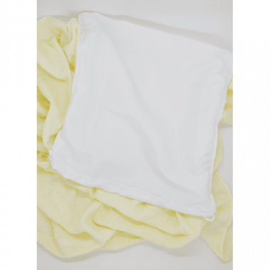 Bolsa Toalha Amarela - Adulta