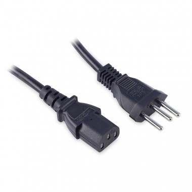 Cabo de Força Prensa de Canecas