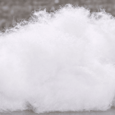 FIBRA SILICONADA PARA ENCHIMENTO ALMOFADA 1KG