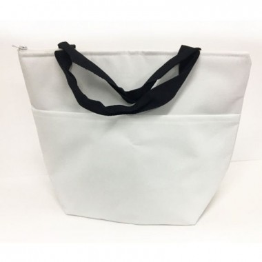 Sacola com bolso Córdoba - térmica