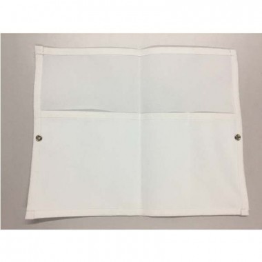 Porta toalha e escova infantil - cordoba