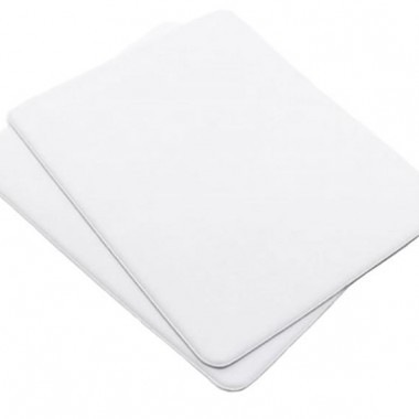 Mouse Pad Retangular para Sublimação Borda Soldada - 1 unidade