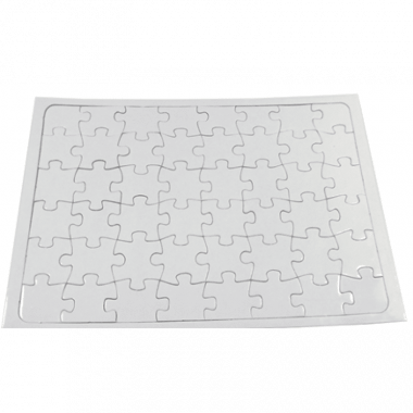 Quebra-Cabeça - 40 peças