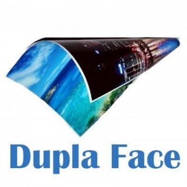 Papel Fotográfico Glossy Dupla Face A4 180g - 20 folhas