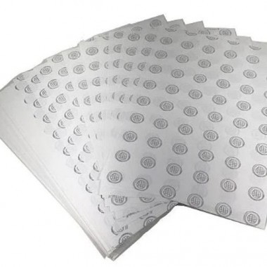 Papel Neon A4 180g c/ 20 folhas Off Paper