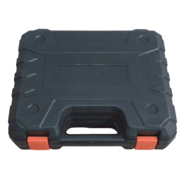 Parafusadeira Furadeira Sem Fio Bateria 12v c/ Maleta