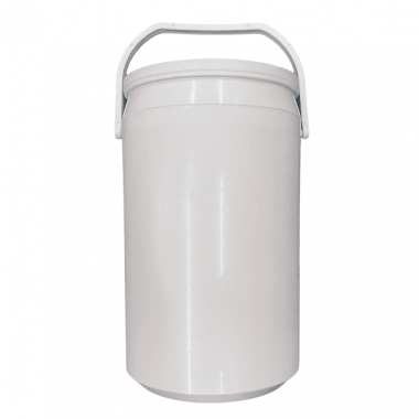 COOLER PARA LATINHAS - BRANCO